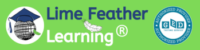 Lime Feather Learning site logo2024